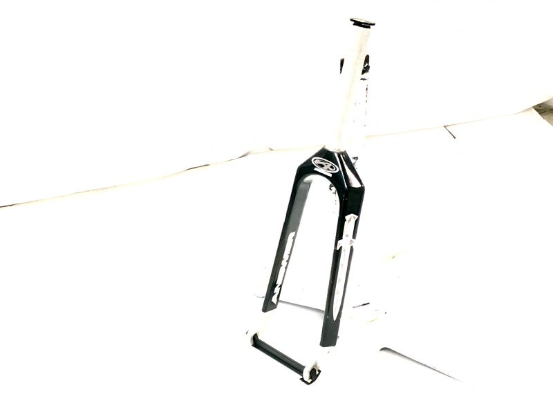 アンサー ANSWER カーボンフォーク ダガー 20x1 DAGGER CARBON FORK