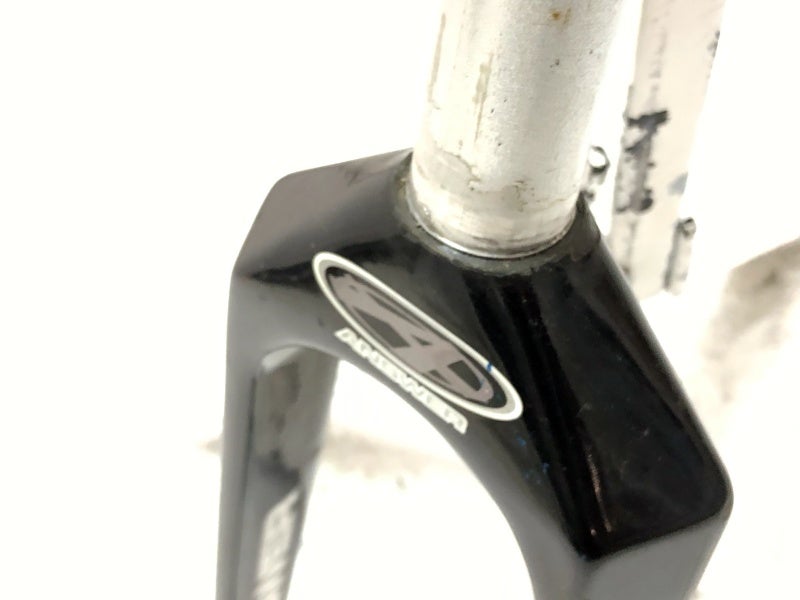 アンサー ANSWER カーボンフォーク ダガー 20x1 DAGGER CARBON FORK