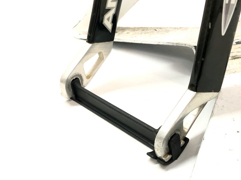 アンサー ANSWER カーボンフォーク ダガー 20x1 DAGGER CARBON FORK