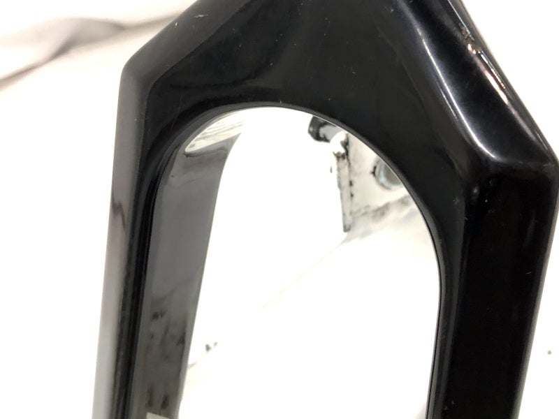 アンサー ANSWER カーボンフォーク ダガー 20x1 DAGGER CARBON FORK