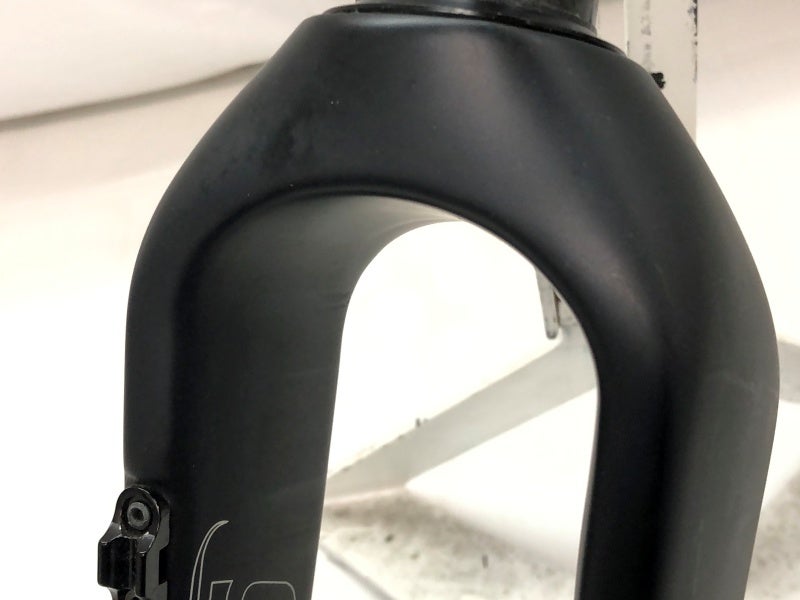 セルコフ SELCOF カーボンディスク ロードフォーク CARBON DISC ROSD