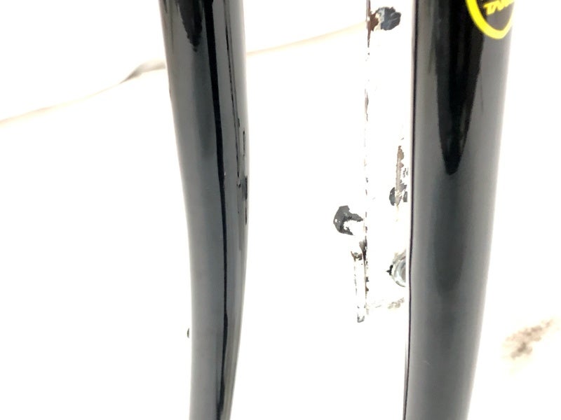 ソーマ SOMA ラグ ディスク クロスフォーク RAG DISC CROSS FORK 700C