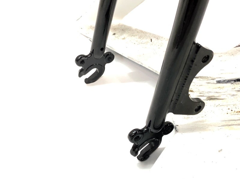 ソーマ SOMA ラグ ディスク クロスフォーク RAG DISC CROSS FORK 700C