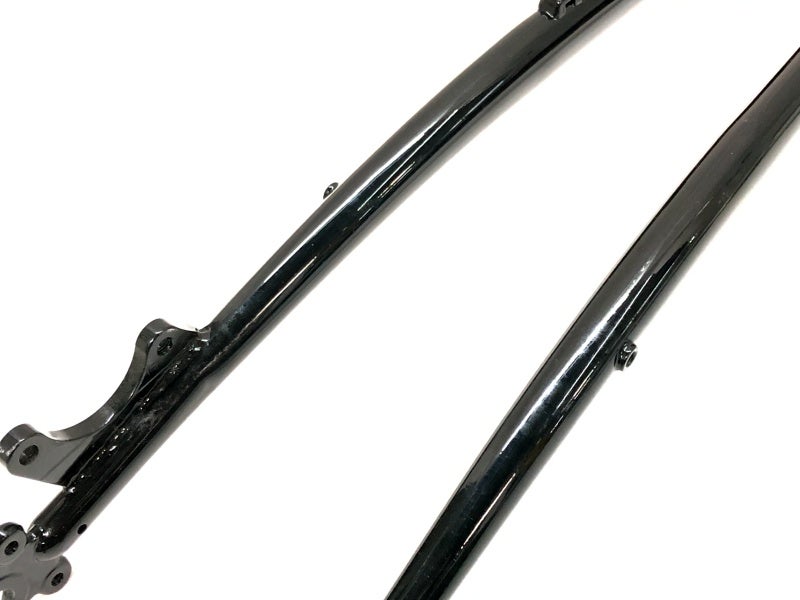 ソーマ SOMA ラグ ディスク クロスフォーク RAG DISC CROSS FORK 700C