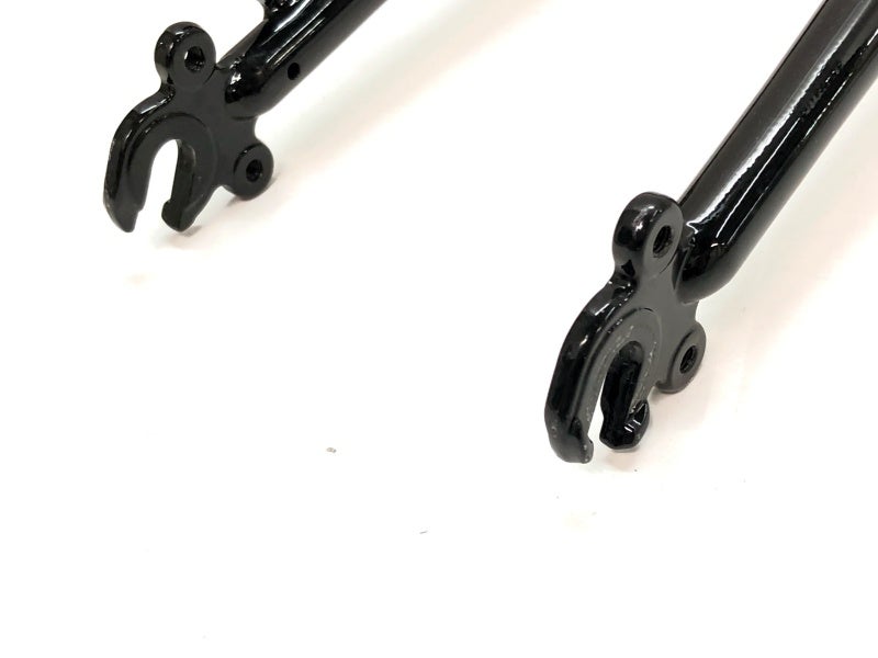 ソーマ SOMA ラグ ディスク クロスフォーク RAG DISC CROSS FORK 700C