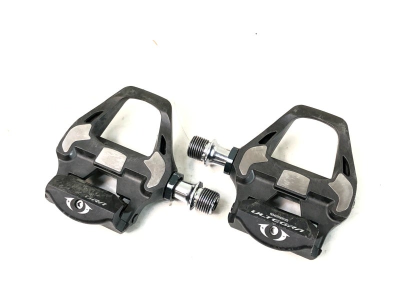 シマノ SHIMANO アルテグラ ULTEGRA PD-R8000 ビンディングペダル 〇