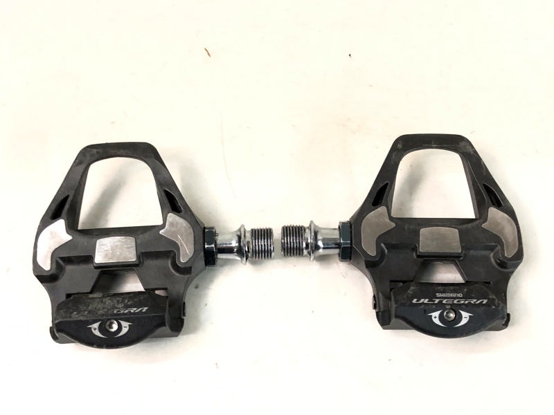 シマノ SHIMANO アルテグラ ULTEGRA PD-R8000 ビンディングペダル 〇 シマノ SHIMANO アルテグラ ULTEGRA PD-R8000 ビンディングペダル 〇