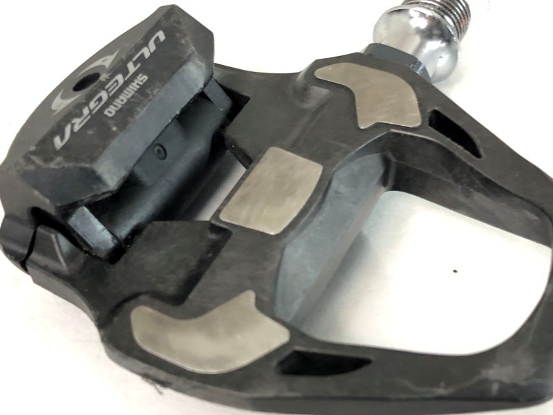 シマノ SHIMANO アルテグラ ULTEGRA PD-R8000 ビンディングペダル 〇