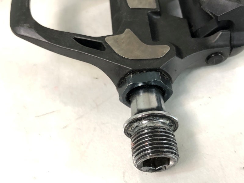 シマノ SHIMANO アルテグラ ULTEGRA PD-R8000 ビンディングペダル 〇