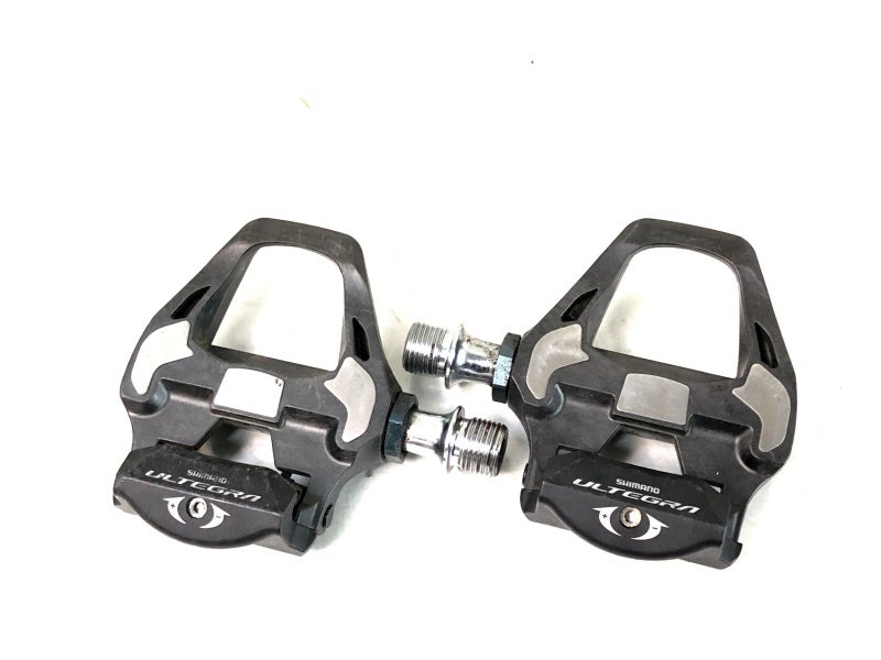 シマノ SHIMANO アルテグラ ULTEGRA PD-R8000 ビンディングペダル 〇