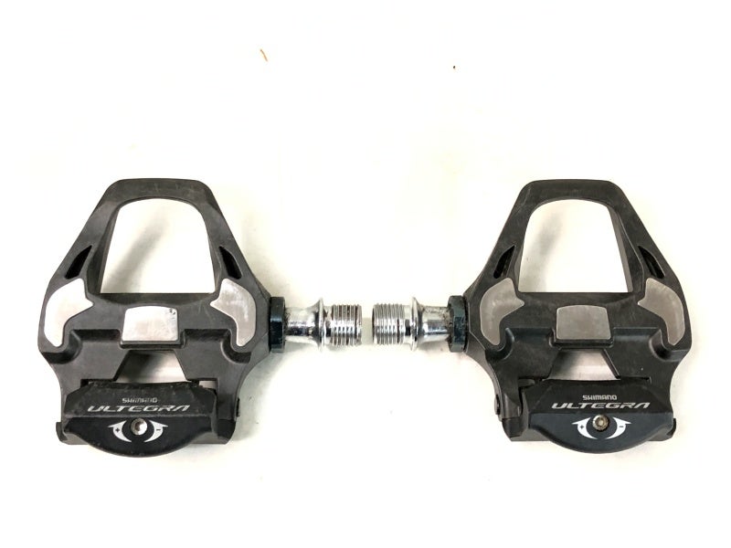 シマノ SHIMANO アルテグラ ULTEGRA PD-R8000 ビンディングペダル 〇