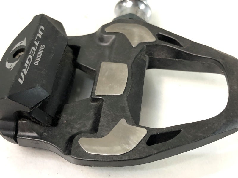 シマノ SHIMANO アルテグラ ULTEGRA PD-R8000 ビンディングペダル 〇