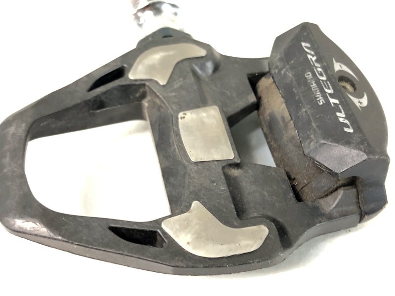 シマノ SHIMANO アルテグラ ULTEGRA PD-R8000 ビンディングペダル 〇