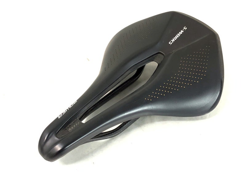 スペシャライズド SPECIALIZED エスワークス パワー S-WORKS POWER