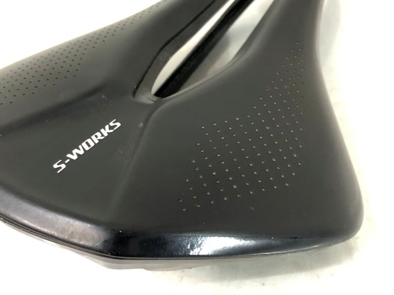スペシャライズド SPECIALIZED エスワークス パワー S-WORKS POWER