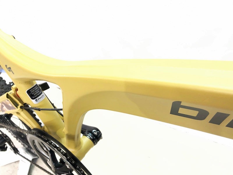 PACIFIC CYCLES バーディー BIRDY GT 2019年 SRAM X5 フォールディング