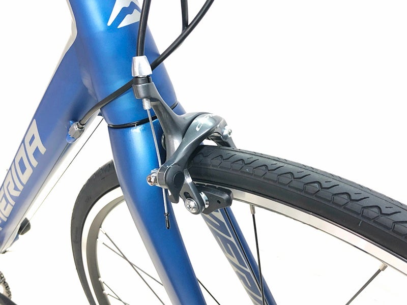 超美品 メリダ MERIDA ライド RIDE 80 CLARIS 2026年 ロードバイク 50
