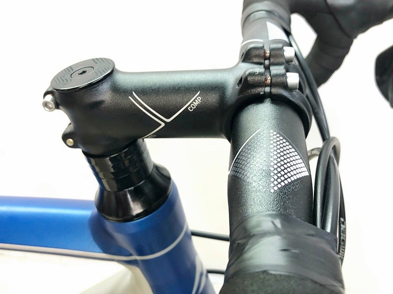 超美品 メリダ MERIDA ライド RIDE 80 CLARIS 2026年 ロードバイク 50