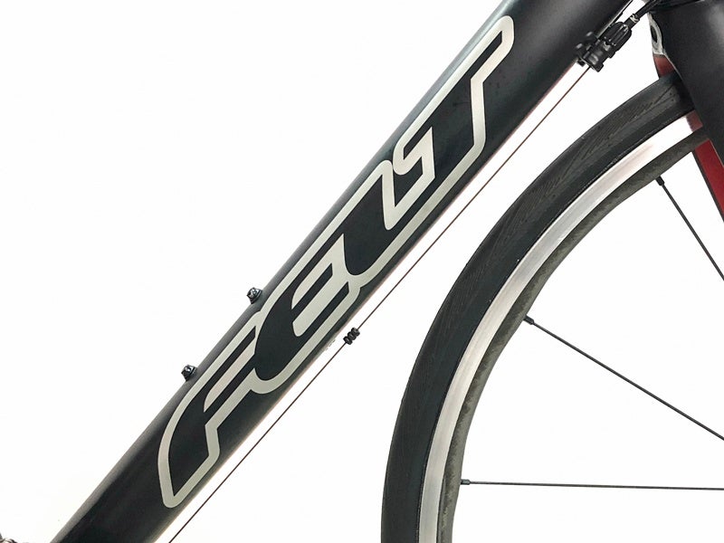 フェルト FELT F75 105 2015年 ロードバイク 51サイズ ブラック