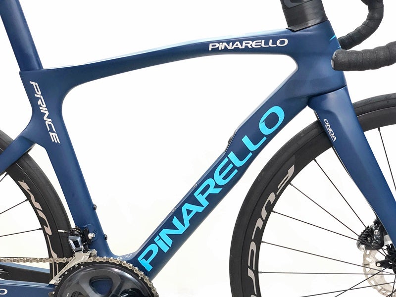 ピナレロ PINARELLO プリンス PRINCE DISK ULTEGRA 2022年 カーボン