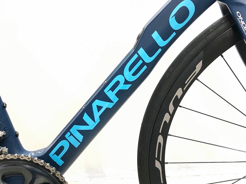 ピナレロ PINARELLO プリンス PRINCE DISK ULTEGRA 2022年 カーボン