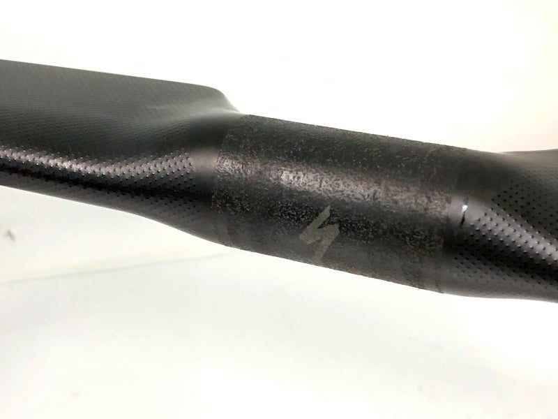スペシャライズド SPECIALIZED エアロフライ? AEROFLY? 400mm/31.8mm