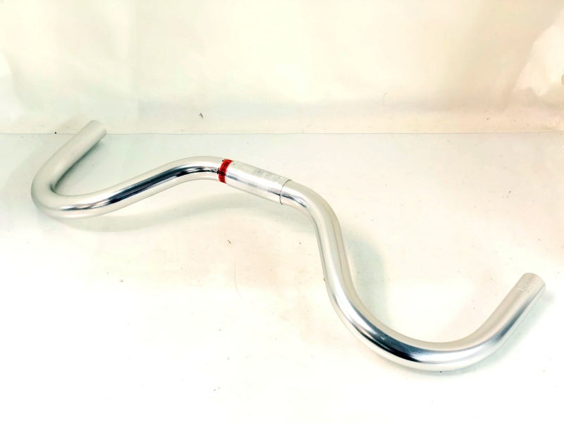 nitto mustache bar マスタッシュバー 日東 NITTO マスタッシュ バー MUSTACHE BAR 520mm/26.0mm ハンドル