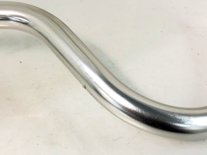 日東 NITTO マスタッシュ バー MUSTACHE BAR 520mm/26.0mm ハンドル