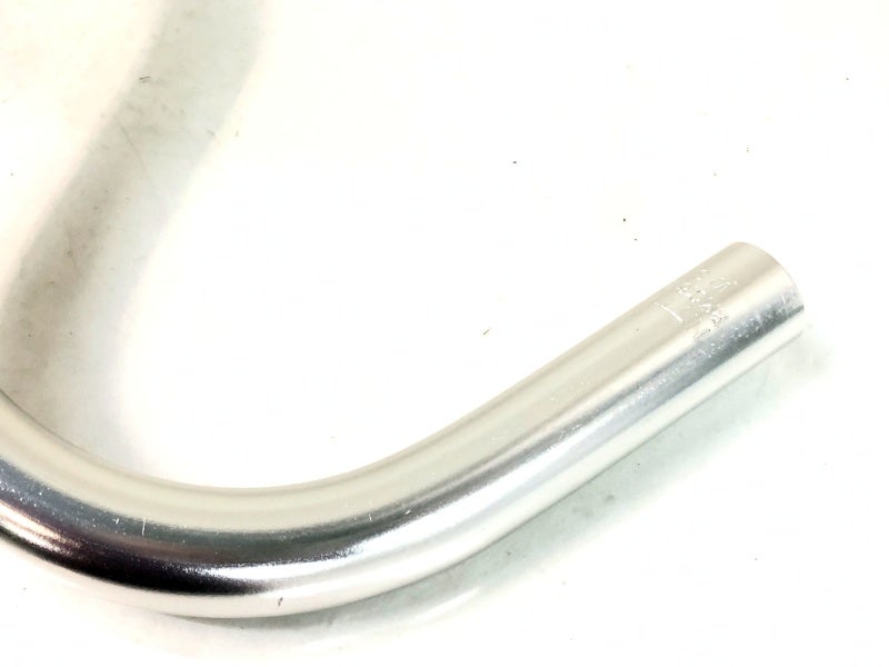 日東 NITTO マスタッシュ バー MUSTACHE BAR 520mm/26.0mm ハンドル