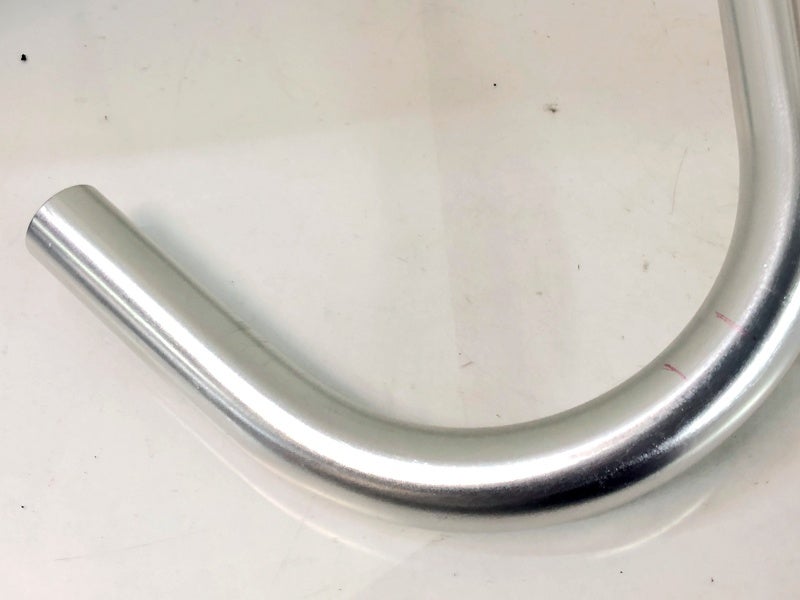 日東 NITTO マスタッシュ バー MUSTACHE BAR 520mm/26.0mm ハンドル
