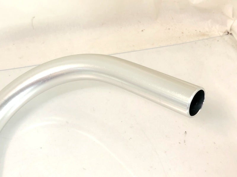 日東 NITTO マスタッシュ バー MUSTACHE BAR 520mm/26.0mm ハンドル