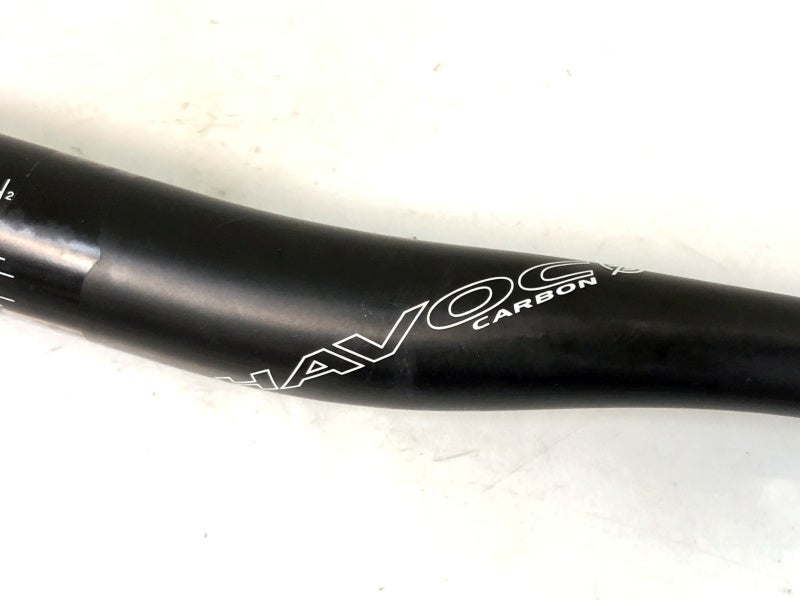 イーストン EASTON ハヴォック カーボン HAVOC CARBON RISER BAR 765mm