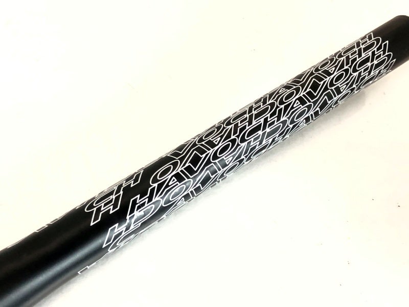 【美品】EASTON HAVEN CARBON カーボンライザーバー 31.8 イーストン EASTON ハヴォック カーボン HAVOC CARBON RISER BAR 765mm