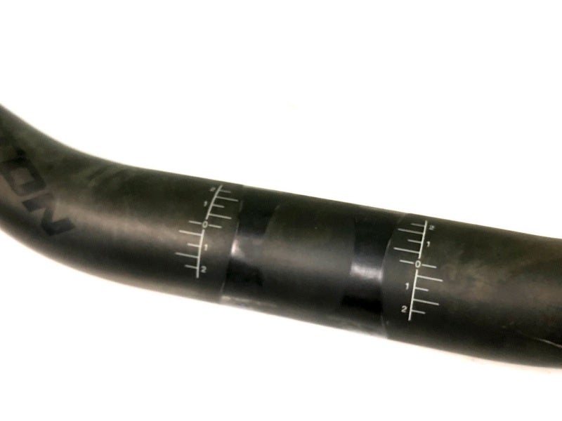 イーストン EASTON ハヴォック カーボン HAVOC CARBON RISER BAR 750mm