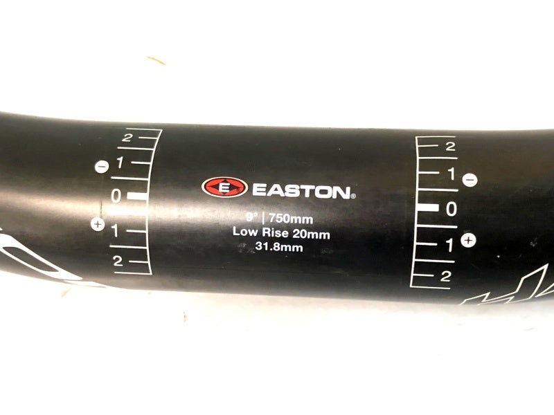 イーストン EASTON ハヴォック カーボン HAVOC CARBON RISER BAR 750mm