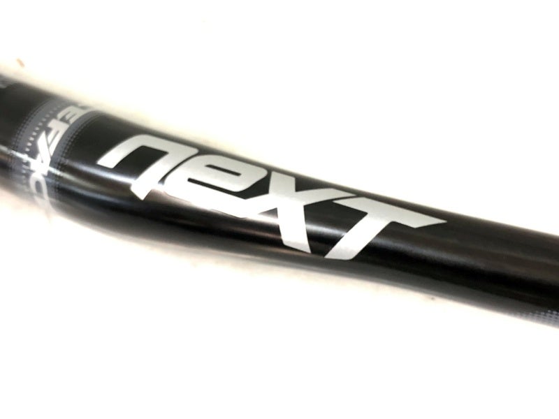 レースフェイス RACEFACE ネクスト NEXT RISER BAR 710mm/35mm