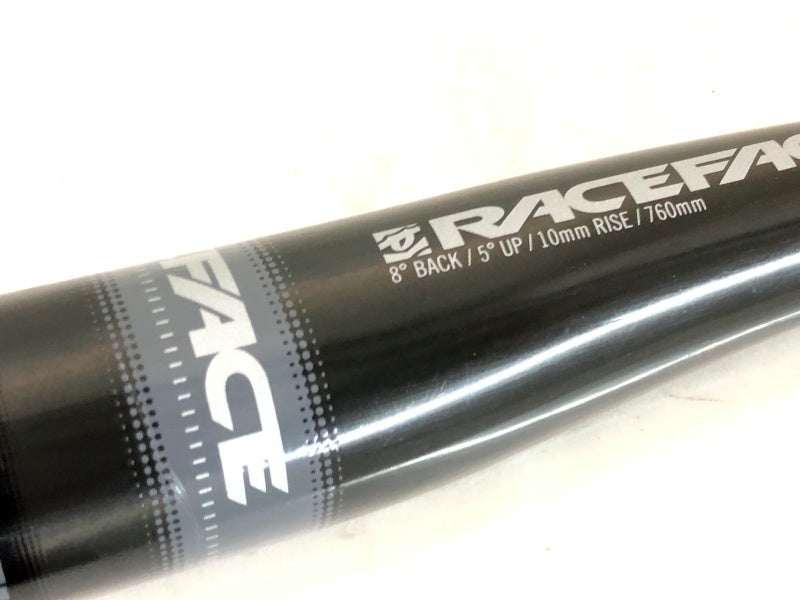 RaceFace MTBカーボン 35mm径 ライザーバー レースフェイス RACEFACE ネクスト NEXT RISER BAR 710mm/35mm
