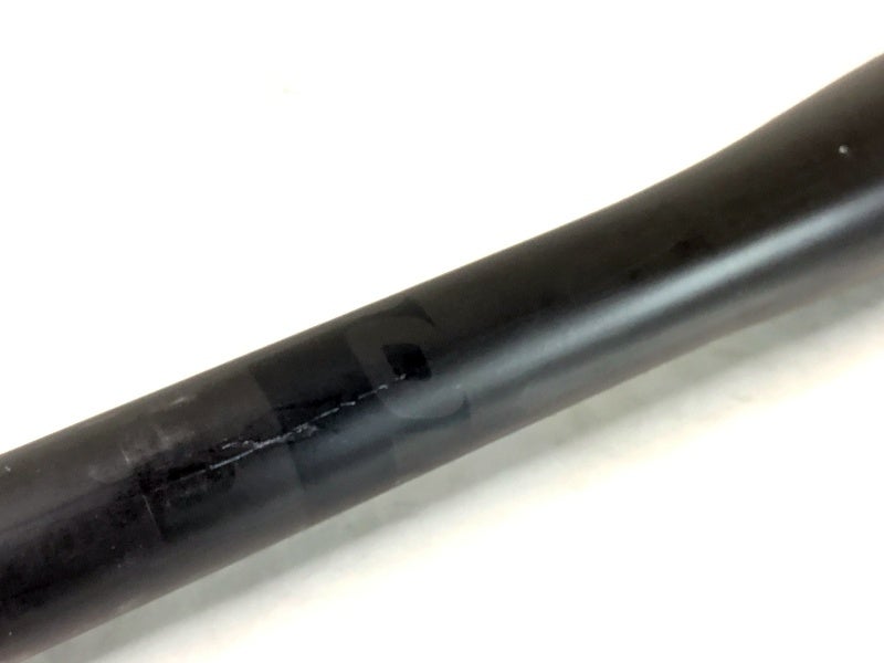 タイオガ TIOGA ロングホーン カーボン LONGHORN CARBON FLAT BAR