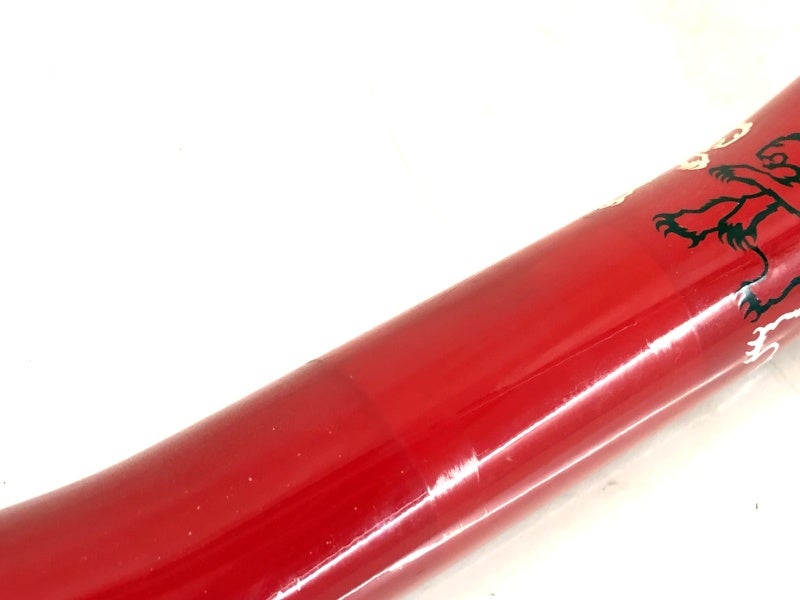 クロマグ CHROMAG フーバーズ OSX FUBARS OSX RISER BAR 600mm/31.8mm