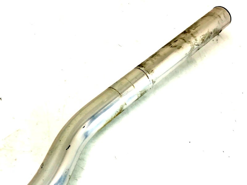 日東 NITTO アルミライザーバー B807 RISER BAR 595mm/25.4mm ライザーバー