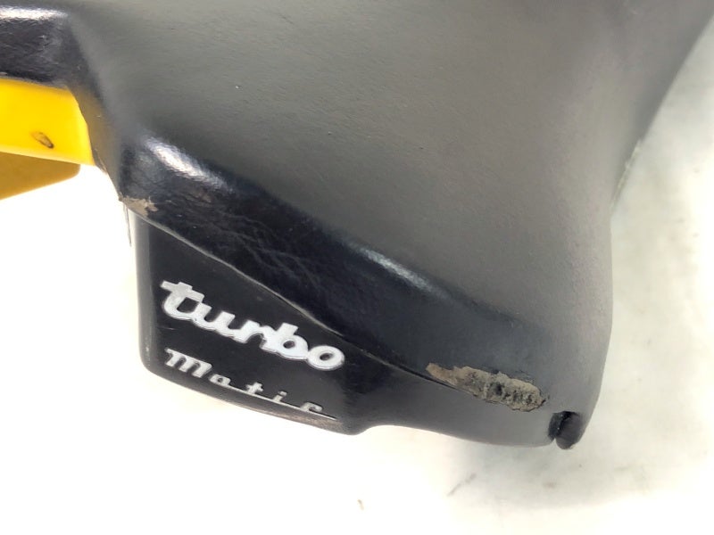 セライタリア SELLE ITALIA ターボ マティック TURBO MATIC SADDLE サドル
