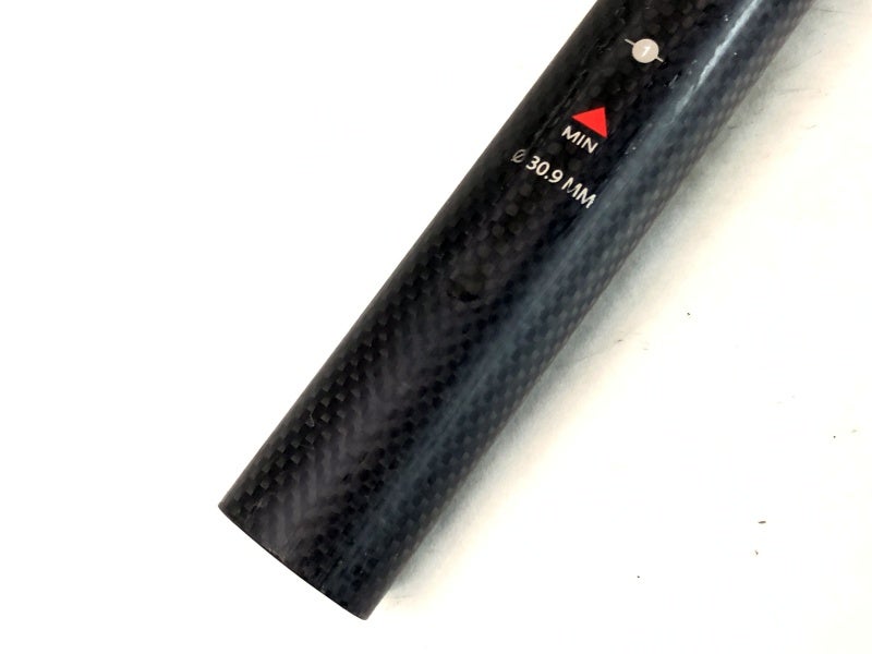 イーストン EASTON EC70 CARBON SEATPOST 30.9mm/410mm シートポスト