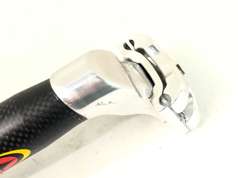 イーストン EASTON EC70 CARBON SEATPOST 30.9mm/410mm シートポスト