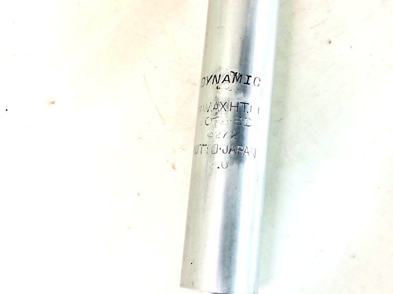 日東 NITTO ダイナミック 626 DYNAMIC 626 CRYSTAL FELLOW PILLAR 27.2