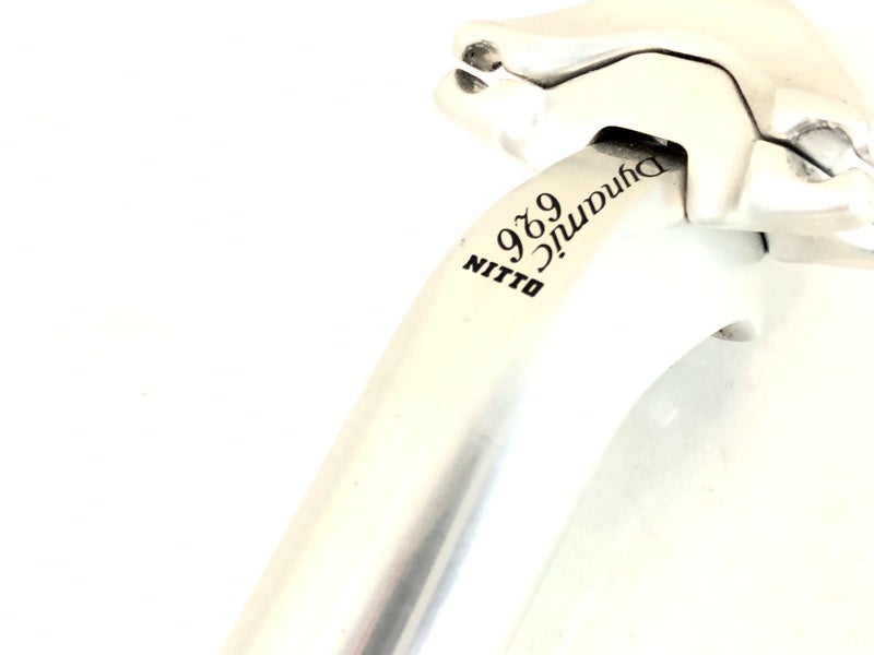 日東 NITTO ダイナミック 626 DYNAMIC 626 CRYSTAL FELLOW PILLAR 27.2