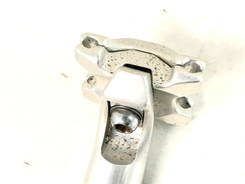 日東 NITTO ダイナミック 626 DYNAMIC 626 CRYSTAL FELLOW PILLAR 27.2