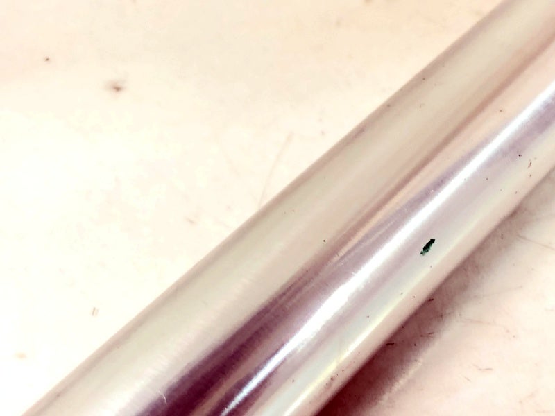 日東 NITTO ダイナミック 626 DYNAMIC 626 CRYSTAL FELLOW PILLAR 27.2