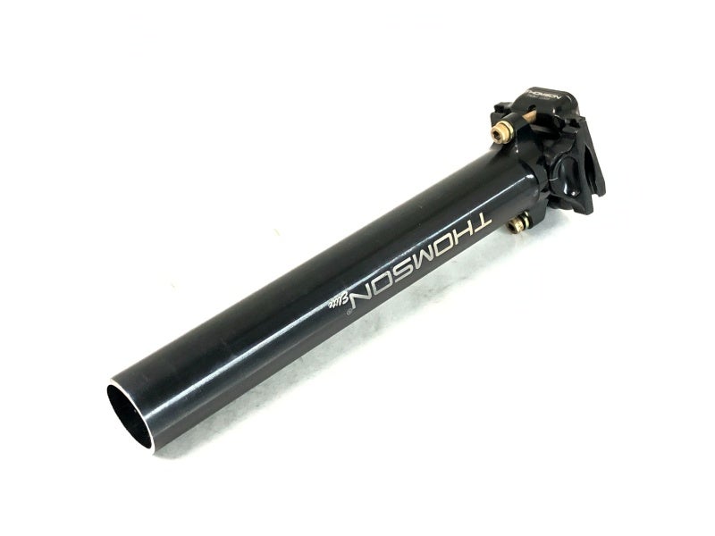トムソン THOMSON エリート ELITE SEATPOST 30.9mm/215mm シートポスト