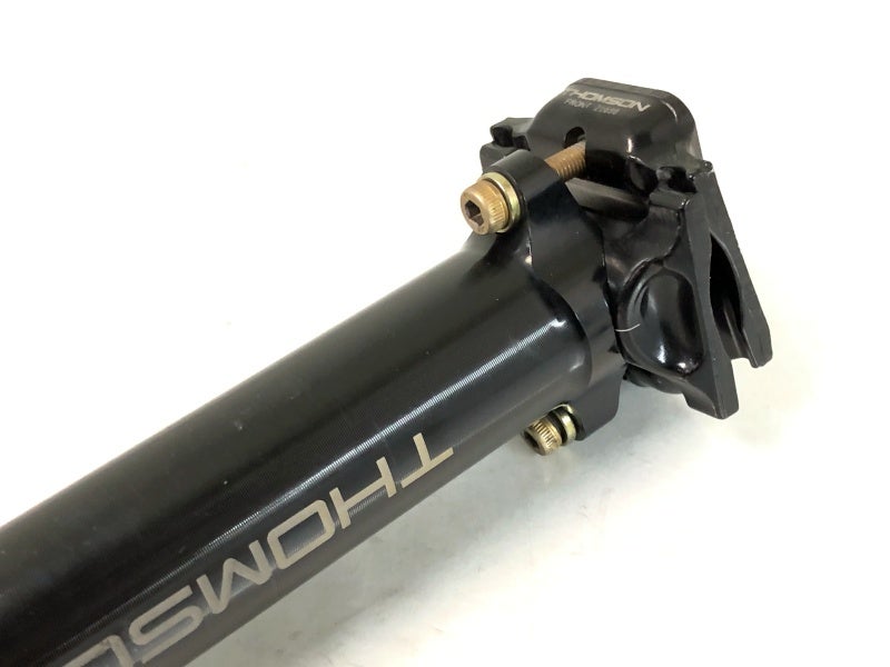 トムソン THOMSON エリート ELITE SEATPOST 30.9mm/215mm シートポスト