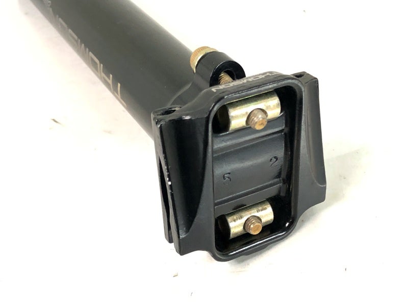 トムソン THOMSON エリート ELITE SEATPOST 30.9mm/215mm シートポスト
